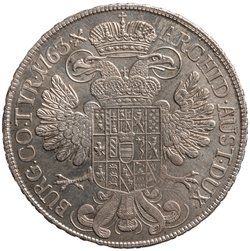 Haus Österreich: Maria Theresia