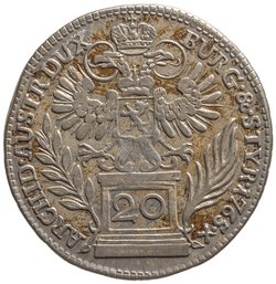 Haus Österreich: Maria Theresia
