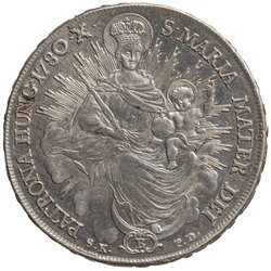 Haus Österreich: Maria Theresia