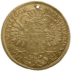 Haus Österreich: Maria Theresia