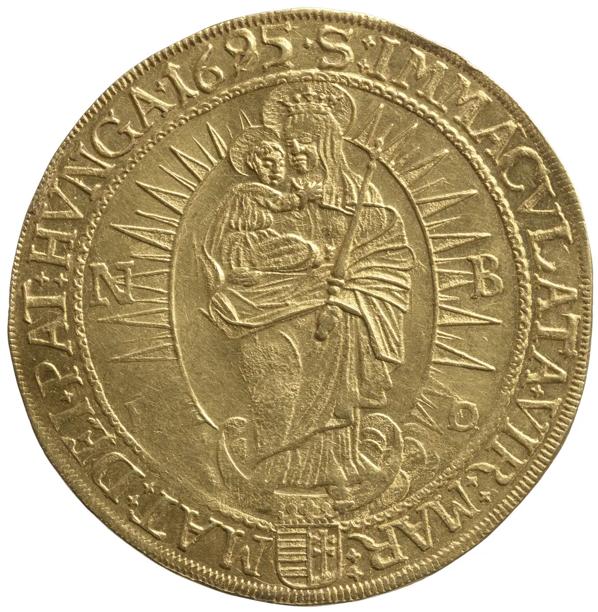 Haus Österreich: Leopold I.