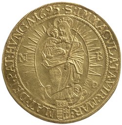 Haus Österreich: Leopold I.