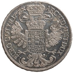 Haus Österreich: Maria Theresia