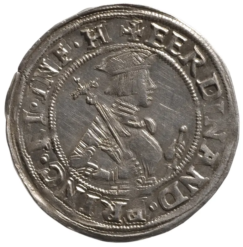 Münze