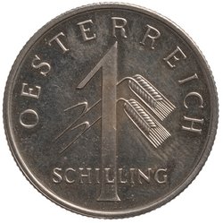 Österreich: Bundesstaat Österreich