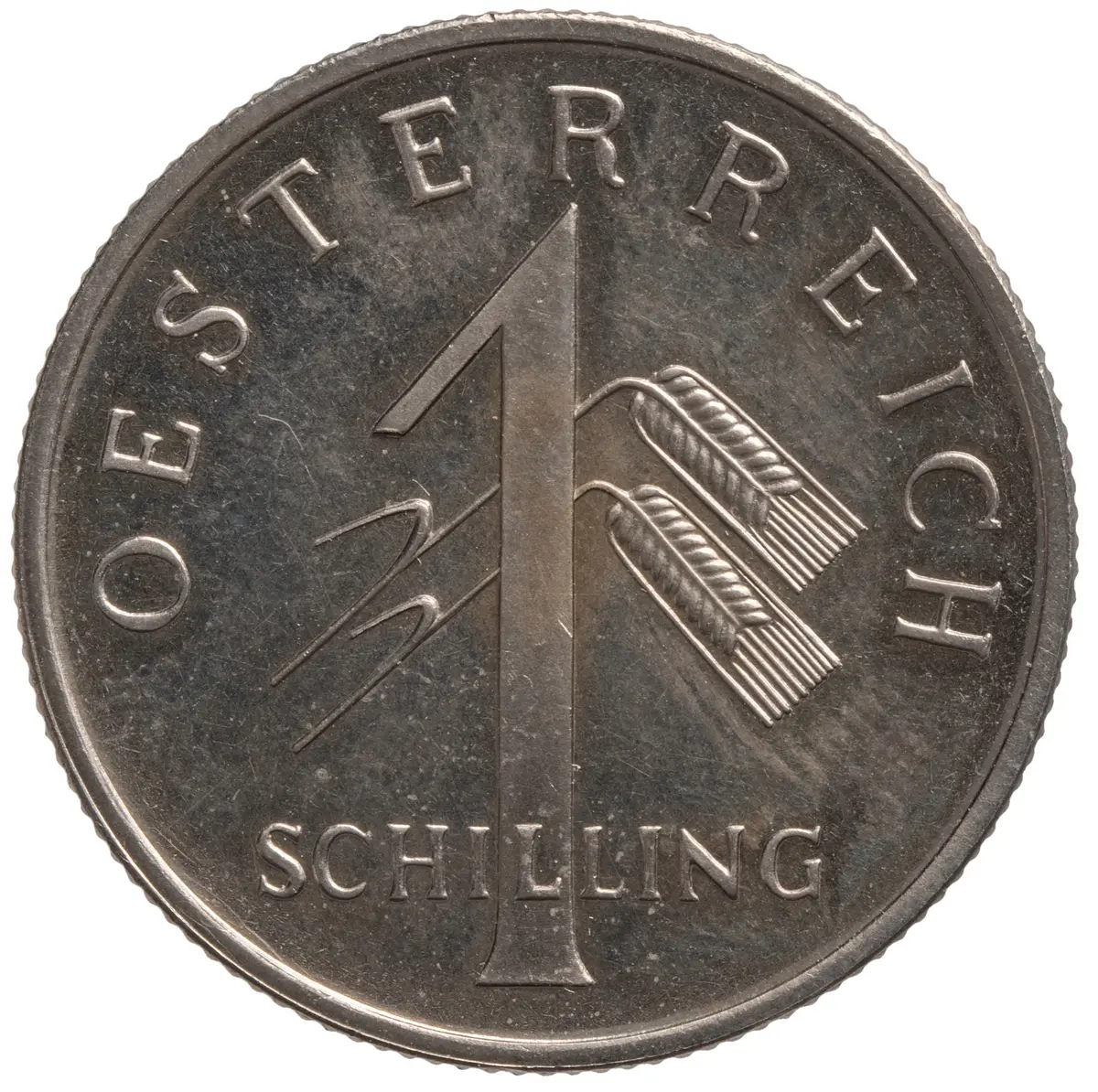 Österreich: Bundesstaat Österreich