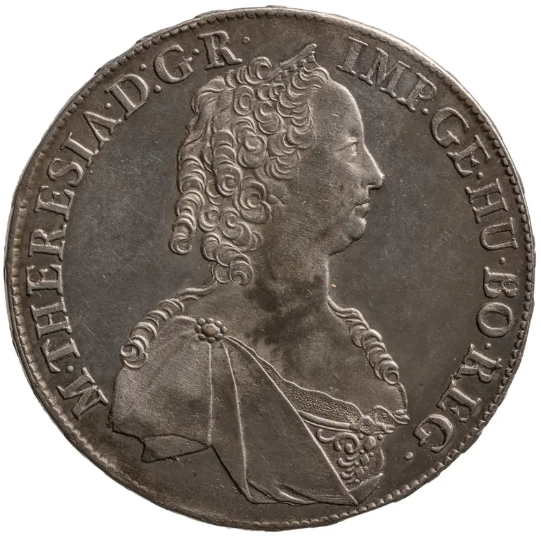 Münze