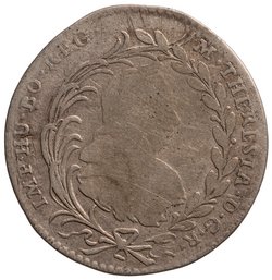 Haus Österreich: Maria Theresia