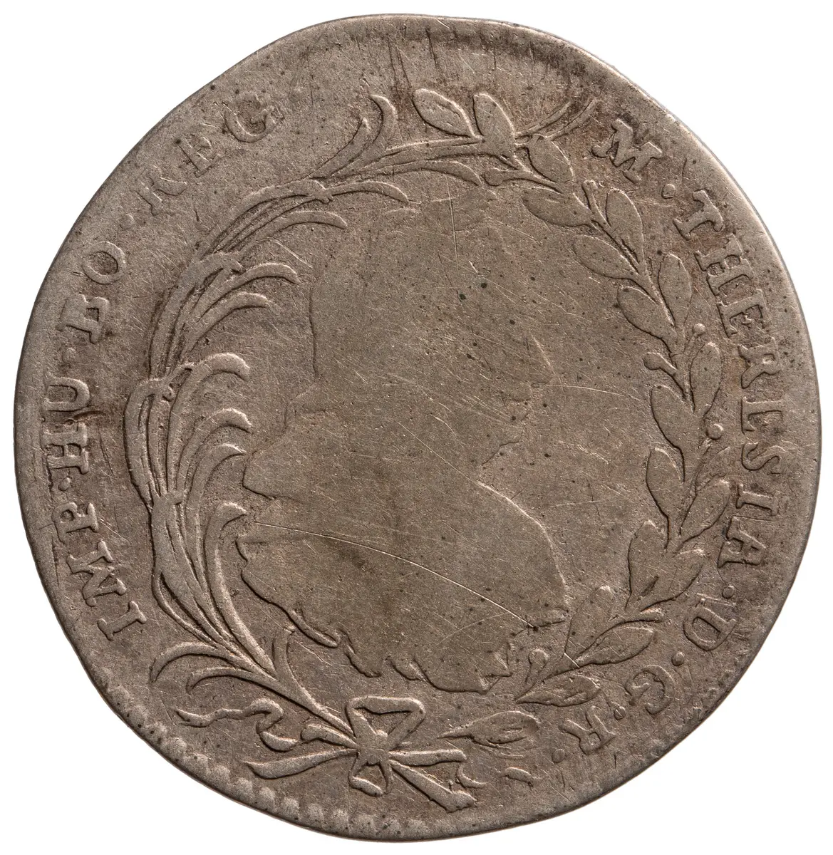 Haus Österreich: Maria Theresia