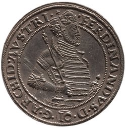 Haus Österreich: Erzherzog Ferdinand