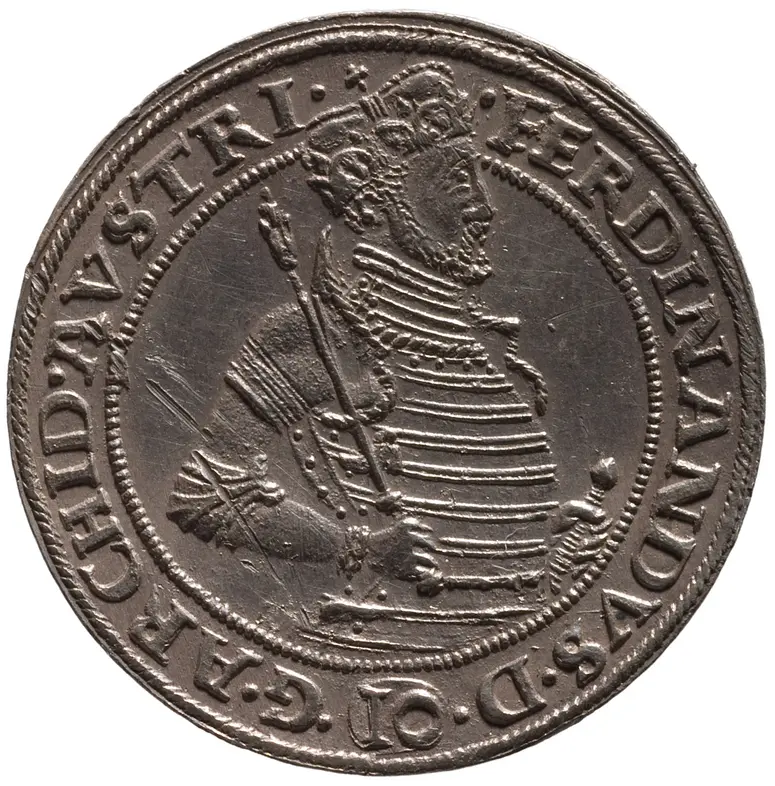 Münze