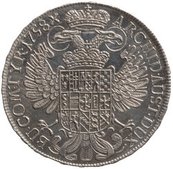 Haus Österreich: Maria Theresia