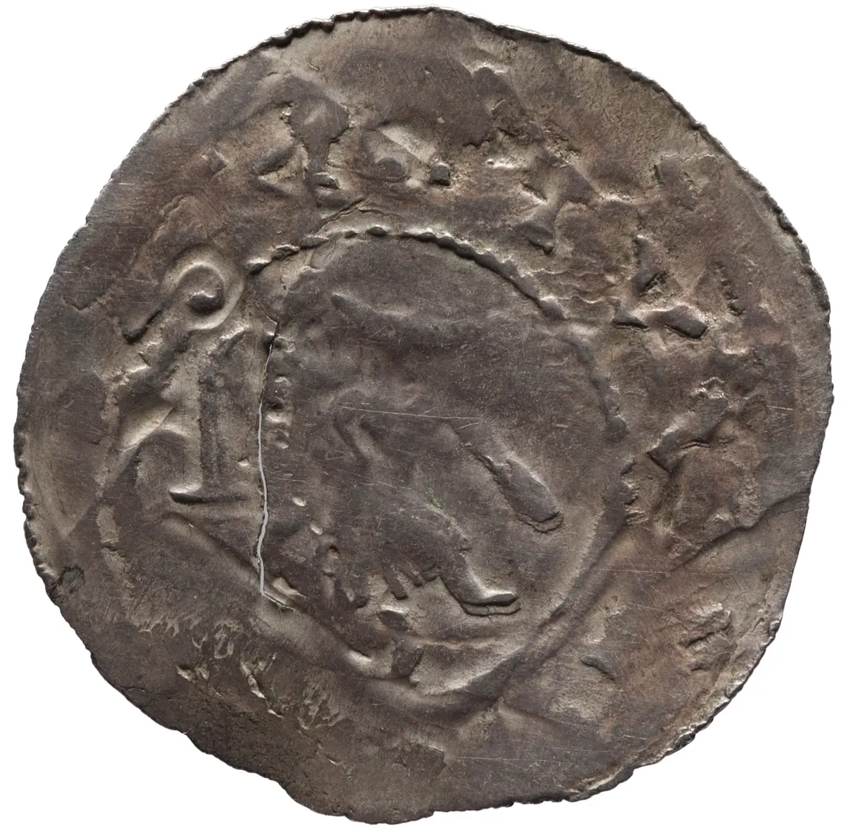 Markgrafen der Steiermark: Otakar III. (1129–1164)