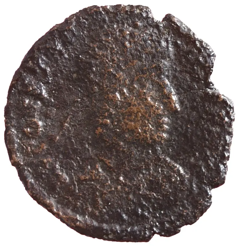 Constantius II.