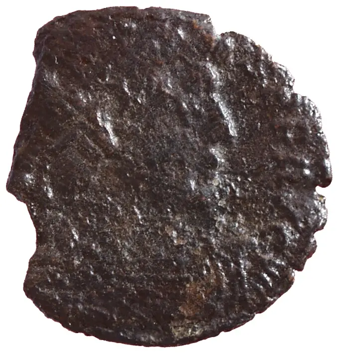 Valens II.