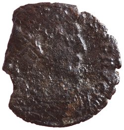 Valens II.