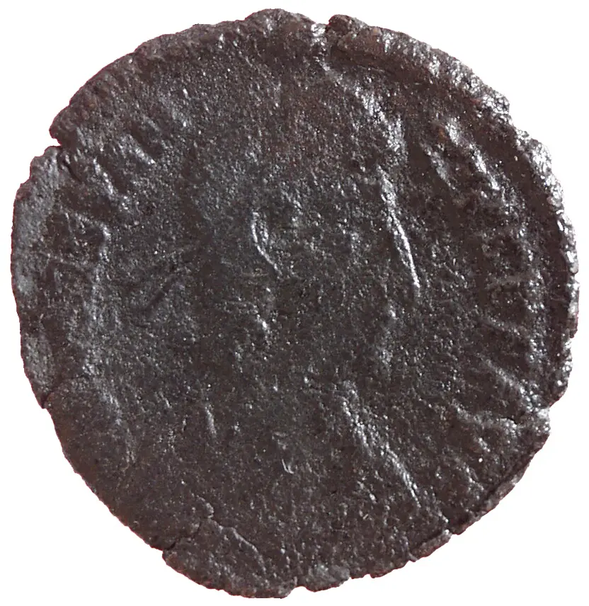 Constantius II.