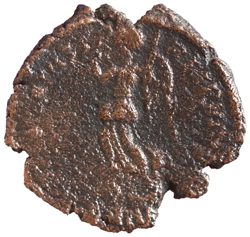 Valens II.