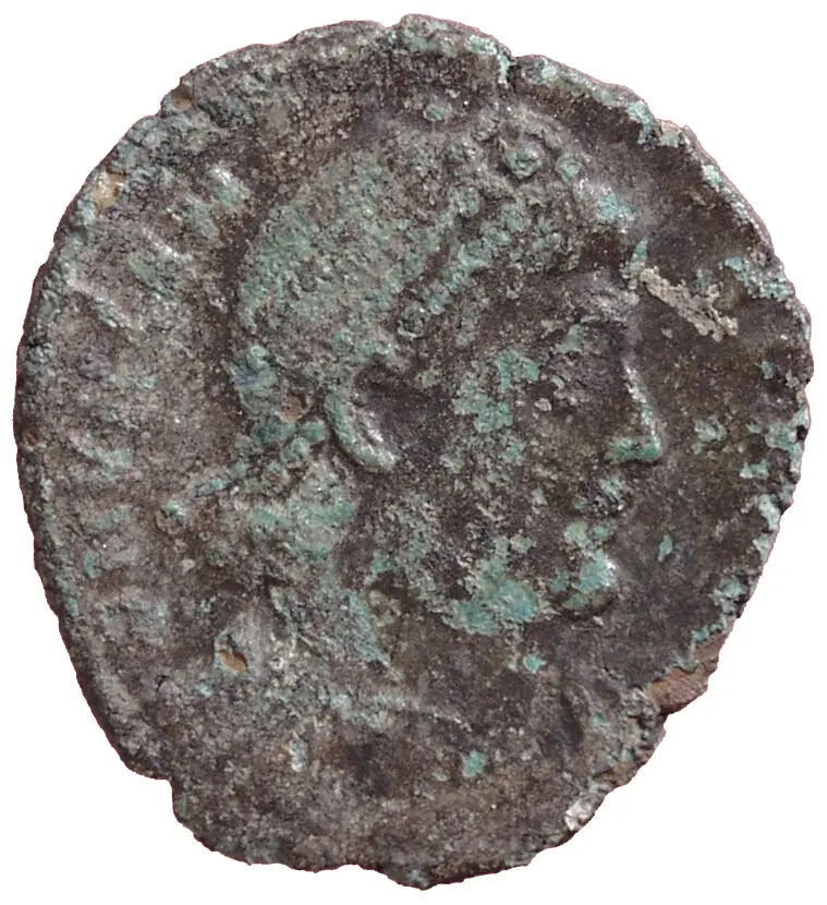 Valens II.