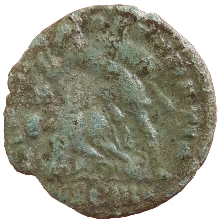 Constantius II.