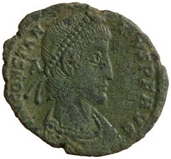 Constantius II.