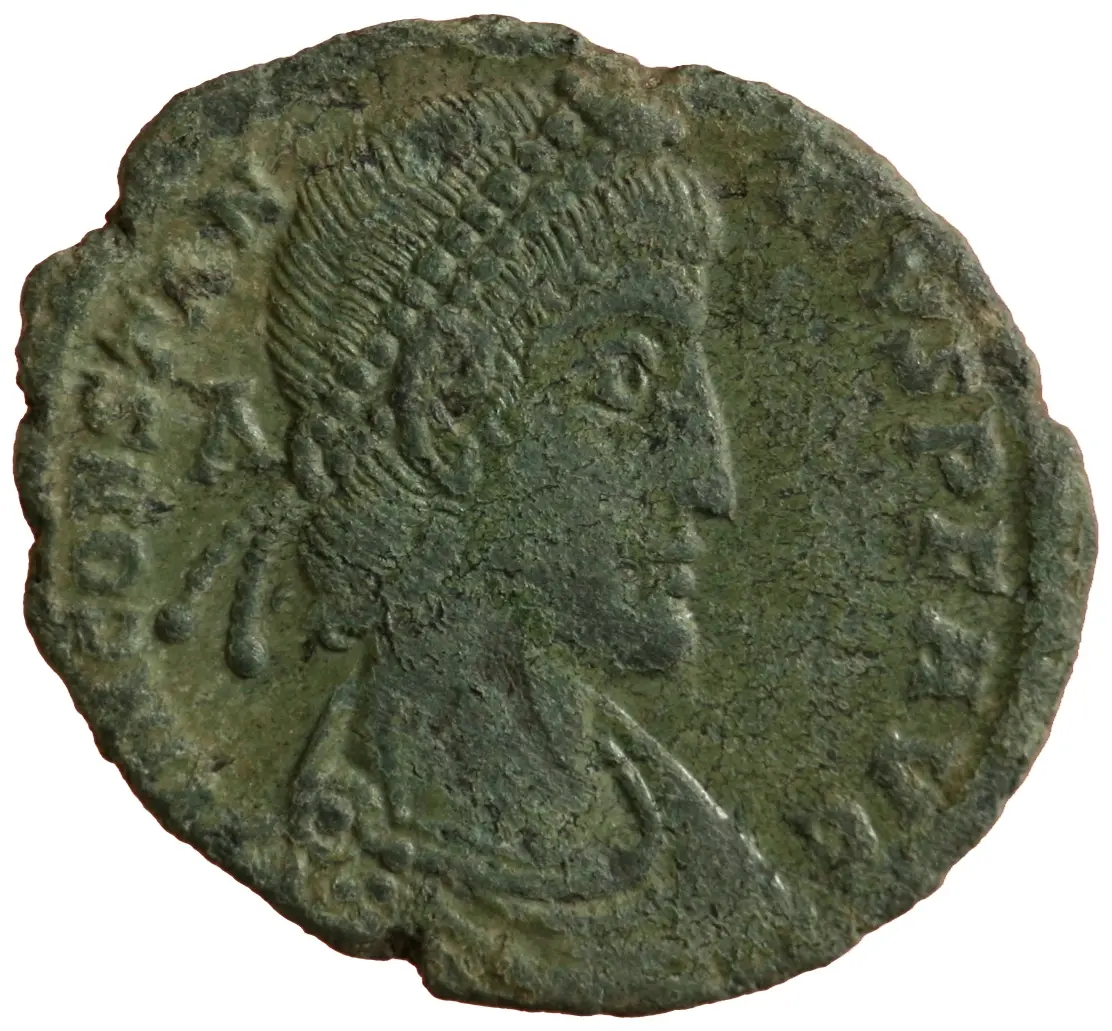 Constantius II.