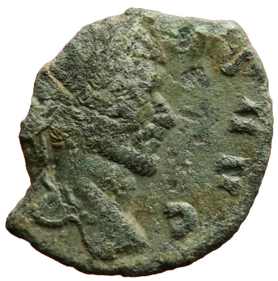 Claudius II. Gothicus