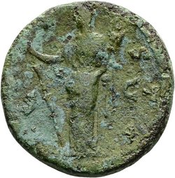 Diva Faustina I.