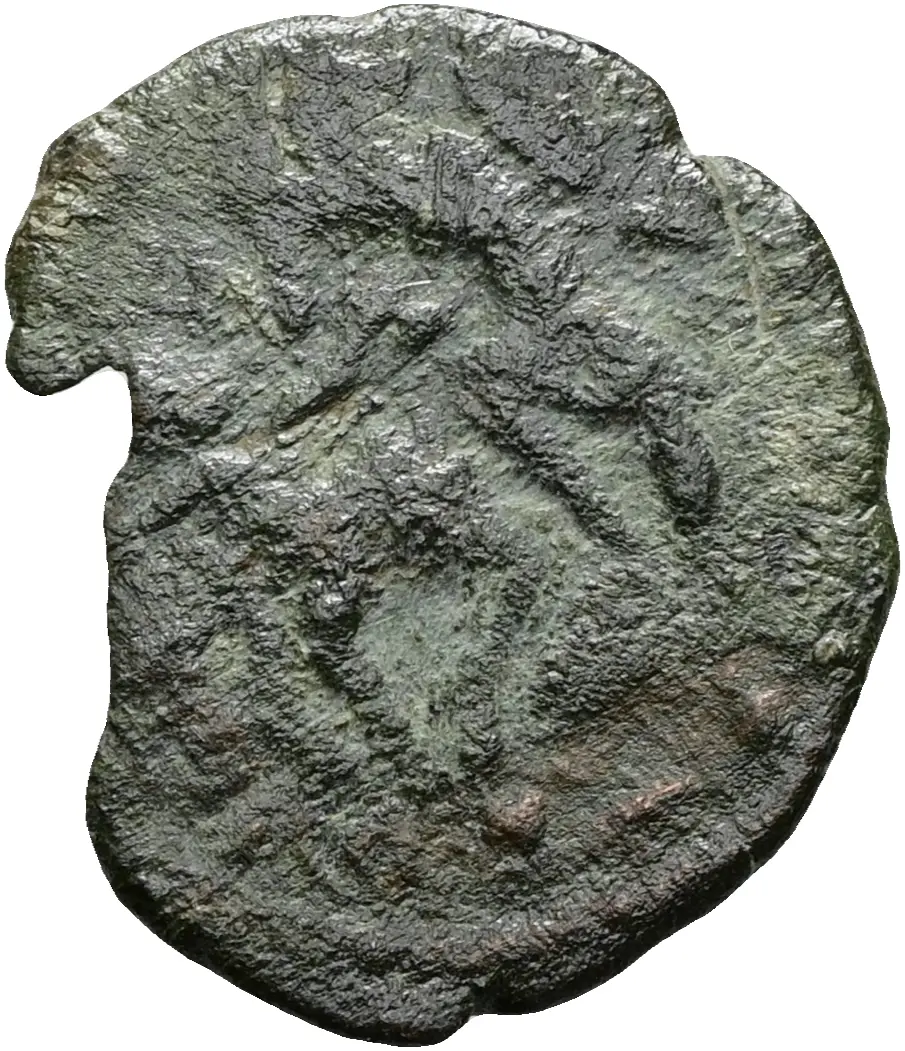 Constantius II.