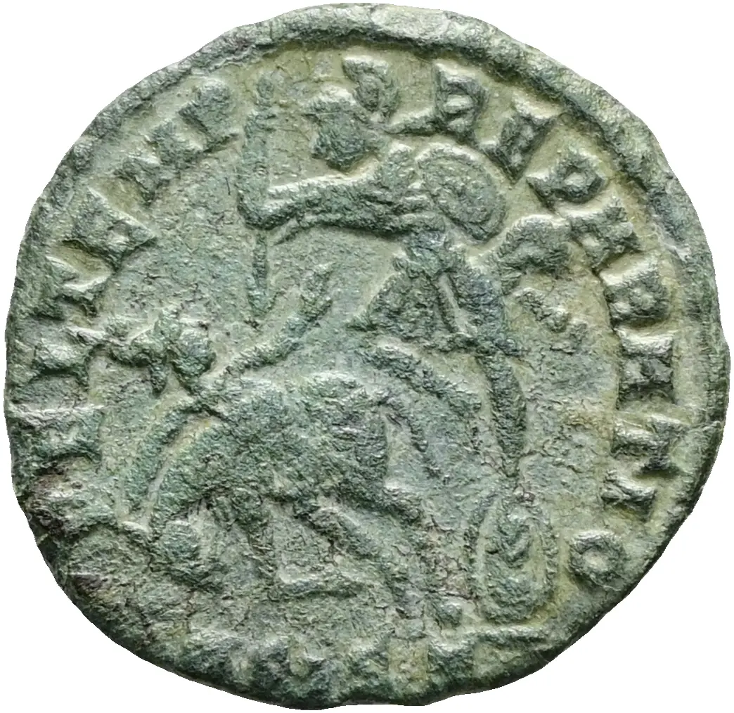 Münze