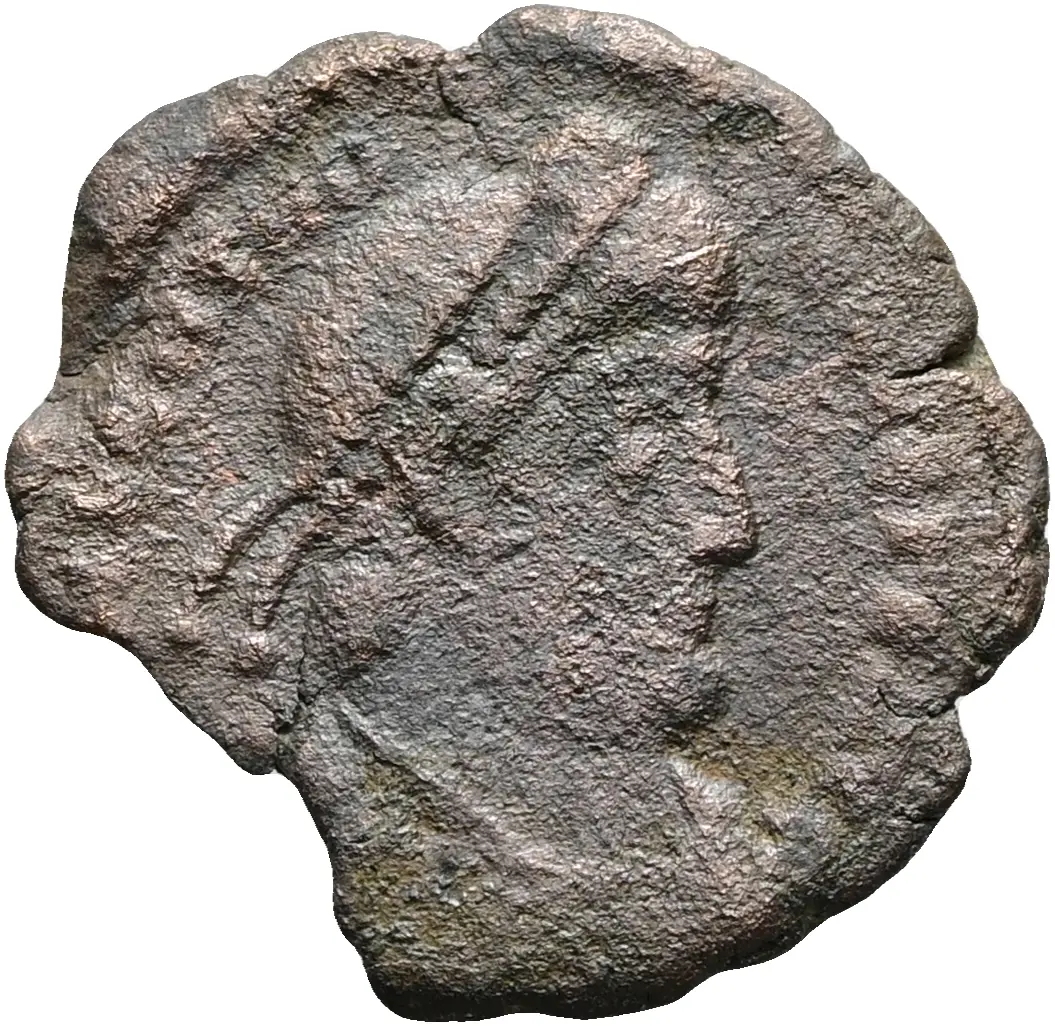 Münze