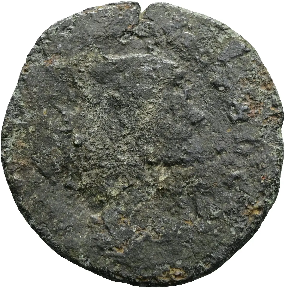 Münze