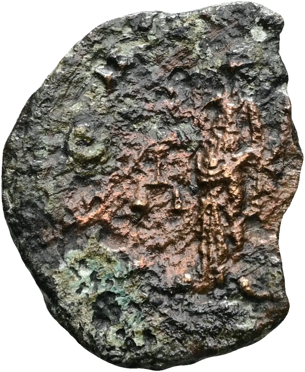 Münze