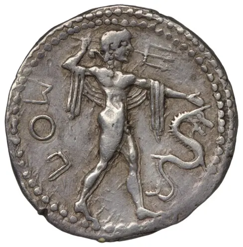 Poseidonia