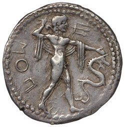 Poseidonia