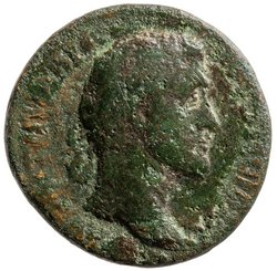 Kyzikos: Antoninus I. Pius