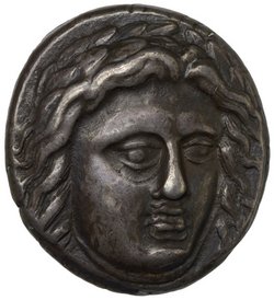 Persischer Satrap: Hidrieos