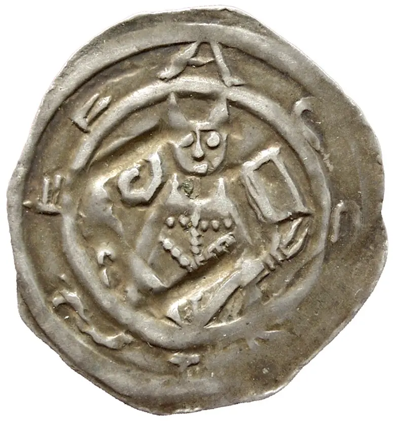 Münze