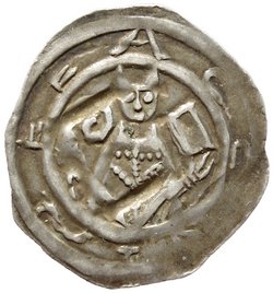 Erzbischöfe von Salzburg: Adalbert II. von Böhmen (1168-1177, 1183-1200)