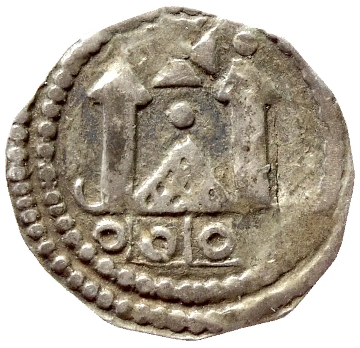 Herzöge von Andechs-Meranien: Berthold III. (1158–1188)