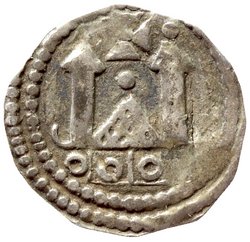 Herzöge von Andechs-Meranien: Berthold III. (1158–1188)