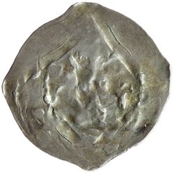 Nach der Münzeinigung von 1286