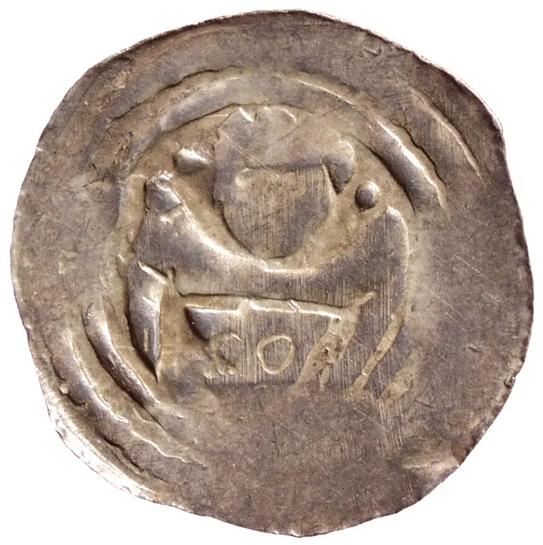 Münze