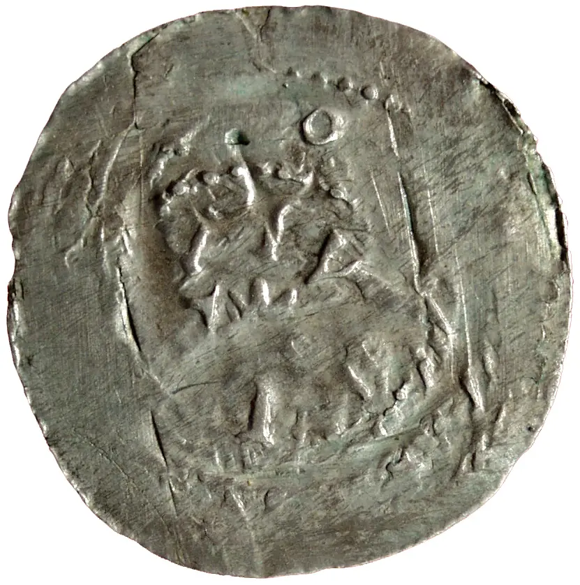 Herzöge von Kärnten: Meinhard II. (1286–1295), Otto III. (1295–1310), österreichische Besetzung (1307–1311), oder Heinrich VI. (1310–1335)