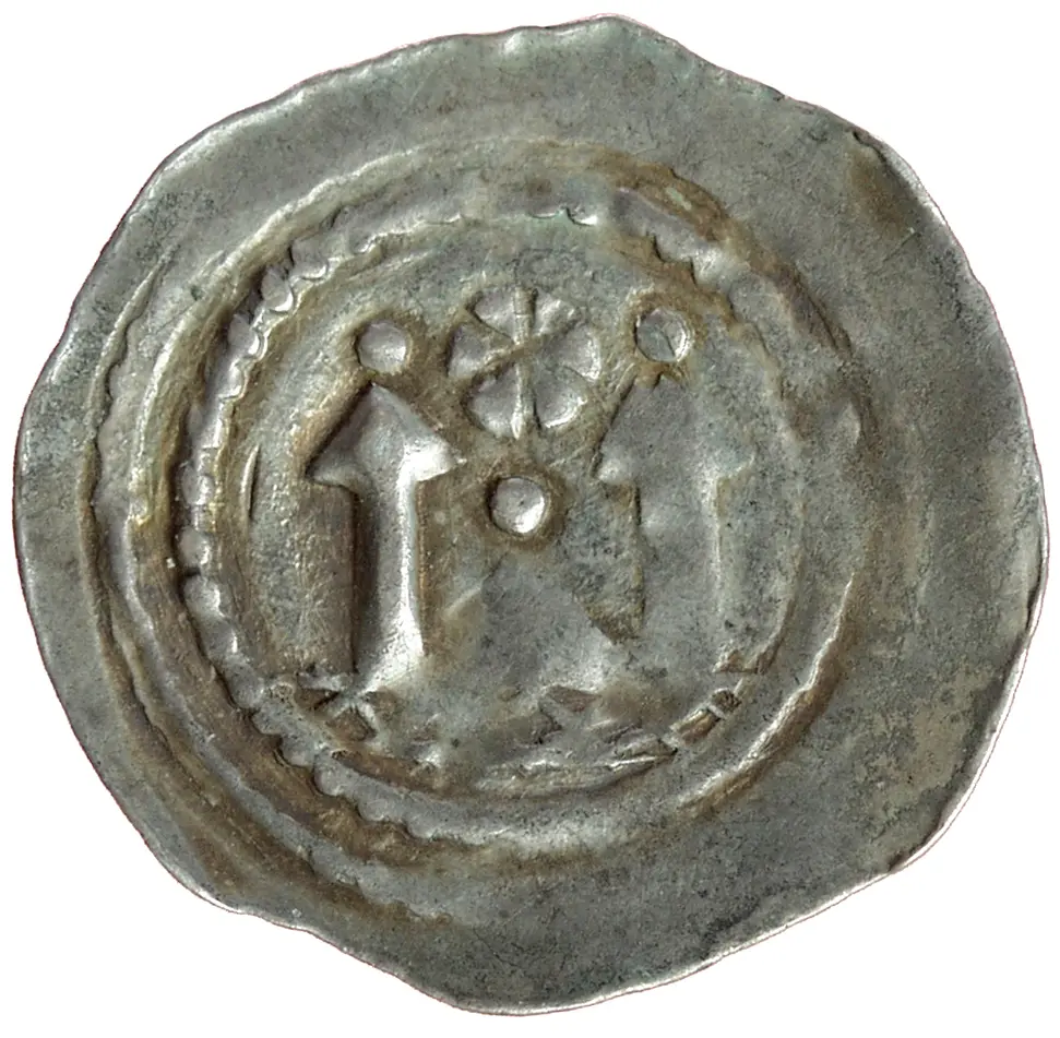 Bischöfe von Bamberg: Otto II. von Meranien (1177–1196) oder Thiemo von Lyskirch (1196–1202)