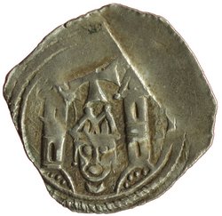 Herzöge von Andechs-Meranien: Berthold V. (1218/1228–1251)