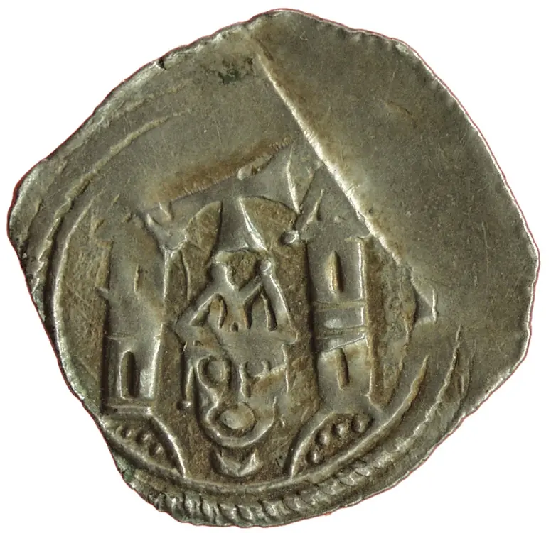 Münze