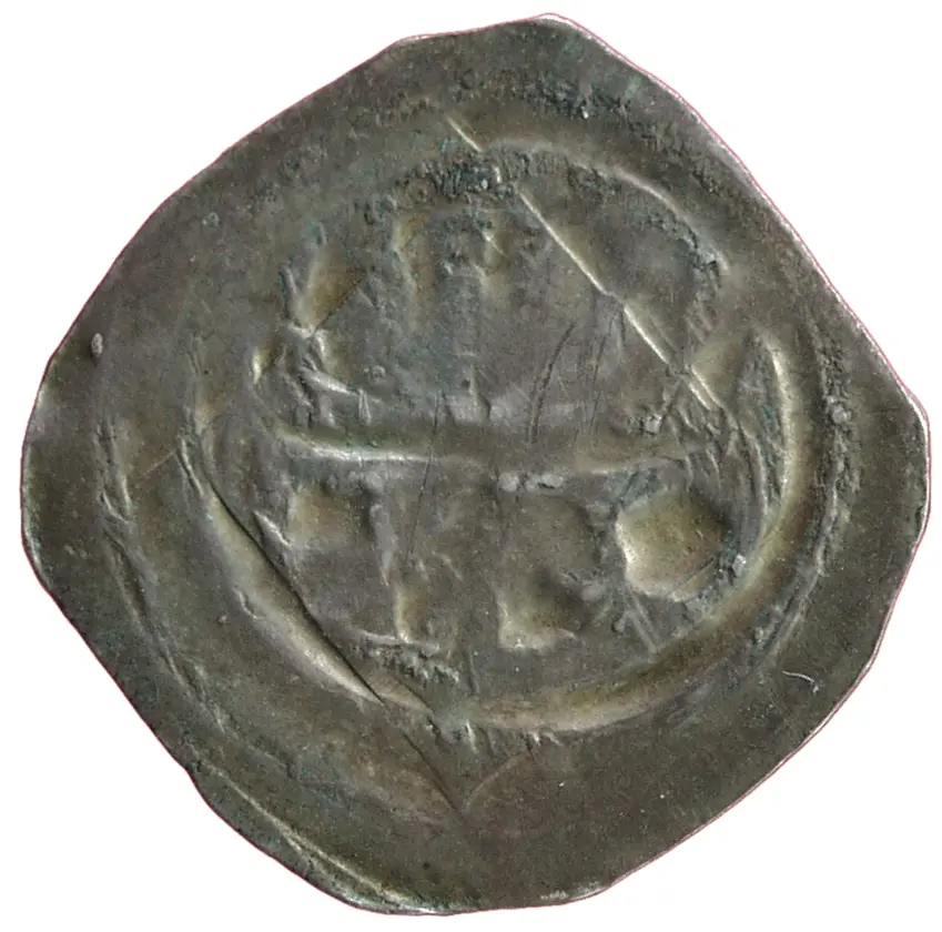 Herzöge von Kärnten: Meinhard II. (1286–1295), Otto III. (1295–1310), österreichische Besetzung (1307–1311), oder Heinrich VI. (1310–1335)