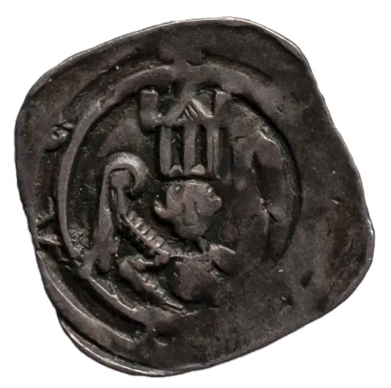 Markgrafen von Istrien-Krain / Grafen von Stein: Heinrich IV. (1204–1228)