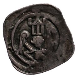 Markgrafen von Istrien-Krain / Grafen von Stein: Heinrich IV. (1204–1228)